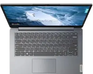 New Laptop Lenovo IdeaPad 1 4GB Intel Core I3 SSD 256GB