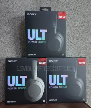 Sony Ult Power Sound Brand New