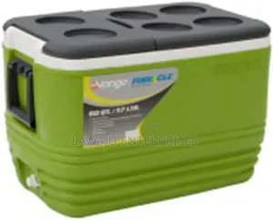 57l Pinnacle Cooler Box
