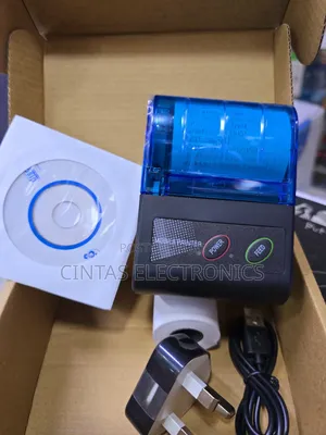 Mobile Thermal Printer