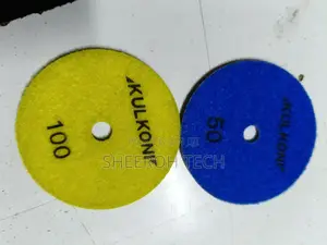 Polishing Pads