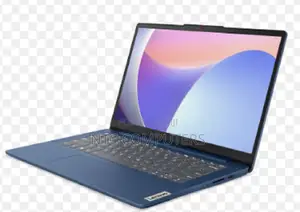 New Laptop Lenovo Ideapad 3 16GB Intel Core I5 SSD 512GB