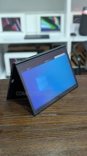 Laptop Lenovo Thinkpad X1 Yoga 16GB Intel Core I5 SSD 512GB