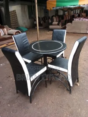 Executive Restaurant Chairs