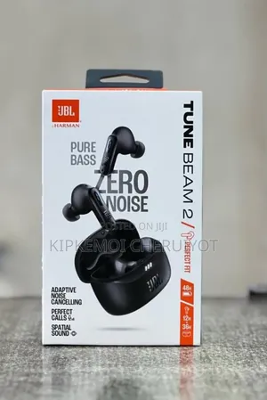 JBL TUNE Beam 2