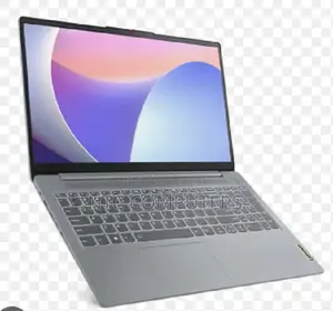 New Laptop Lenovo Ideapad 3 16GB Intel Core I7 SSD 512GB