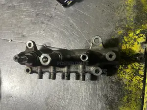 Isuzu Canter 4JA1 Engine Common Rail