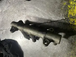 Isuzu Canter 4JA1 Engine Common Rail