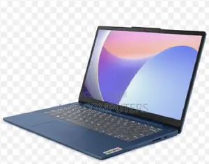 New Laptop Lenovo Ideapad 3 16GB Intel Core I7 SSD 512GB