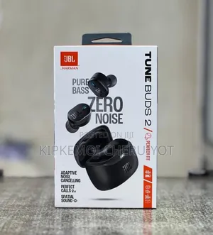 JBL Tune Buds 2