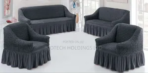 Turkish Sofa Seat Covers 7 Seater Kjh6
