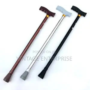 Adjustable Walking Stick