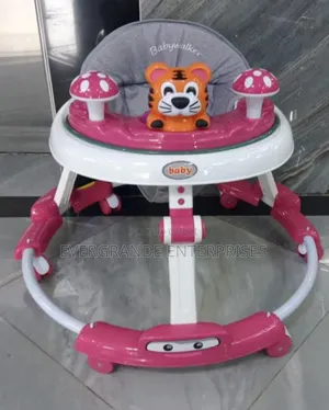 *Baby Walker* Baby Walker *