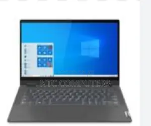 New Laptop Lenovo Flex 5 8GB Intel Core I5 SSD 512GB