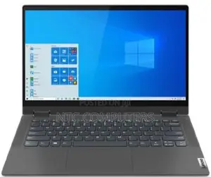 New Laptop Lenovo Flex 5 8GB Intel Core I5 SSD 512GB