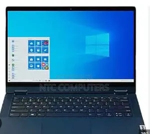 New Laptop Lenovo Flex 5 8GB Intel Core I7 SSD 512GB