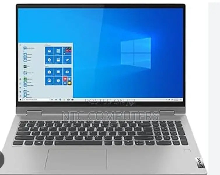 New Laptop Lenovo Flex 5 8GB Intel Core I7 SSD 512GB