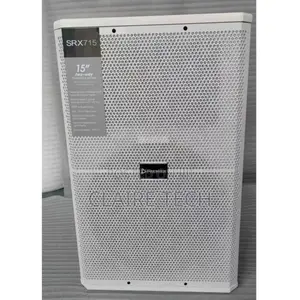 Premier 15 Inch Wooden Full Range Speaker