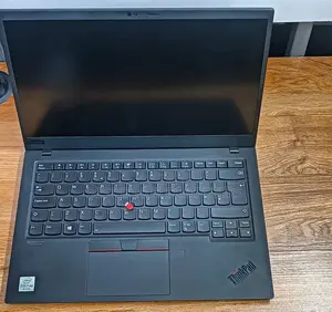 Laptop Lenovo ThinkPad X1 Carbon 16GB Intel Core i7 SSD 512GB