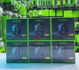 Oraimo Watch Nova R OSW-821N Smart Watch