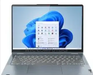 New Laptop Lenovo Flex 5 16GB Intel Core I7 SSD 512GB