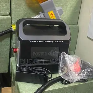 20w 25w 30w 50w With High Quality Portable Laser Engraving