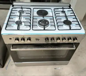 Bj's 4+10+Work Burner