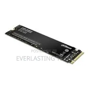 Dahua 128gb Nvme M.2 Pcle Gen3 X 4 Solid State Drive Dhi-SSD