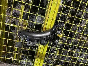Oil Filter Prado 120 1tr Engine