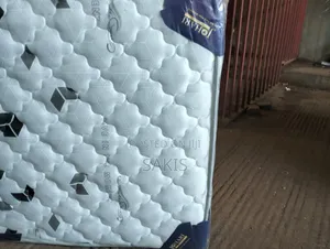 Kulala Kwema Afya Bora! 3x6x8 HD" Quilted Johari Mattresses.