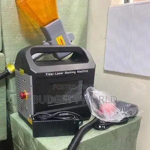 Home Use Advertising Company Portable Laser Engraving Machin