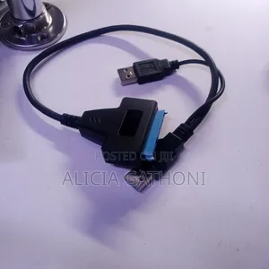 USB 3.0 to Sata