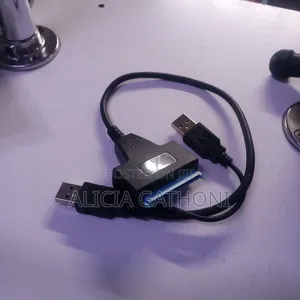USB 3.0 to Sata