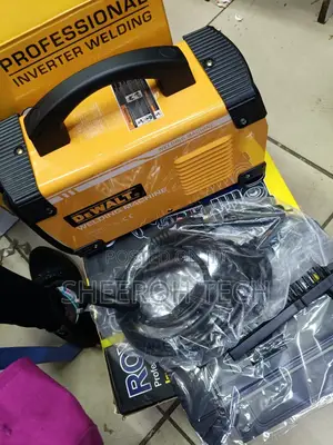 500amps Welding Machine