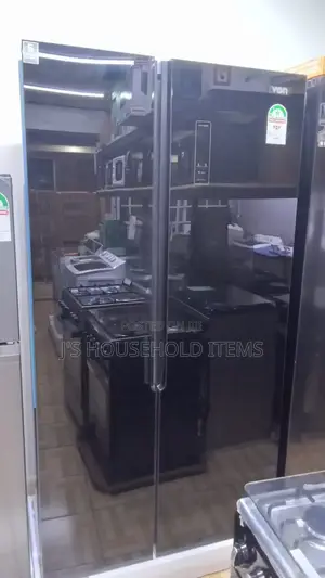 Von 429l Fridge