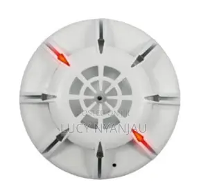 Heat Detector Heat Alarm