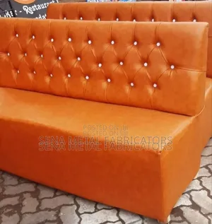 Vip Lounge or Restaurant Couches