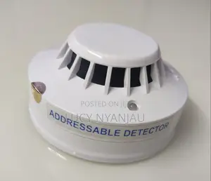 Heat Detector """