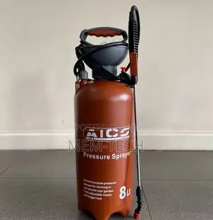 Strong Aico Pressure Sprayer 8ltrs