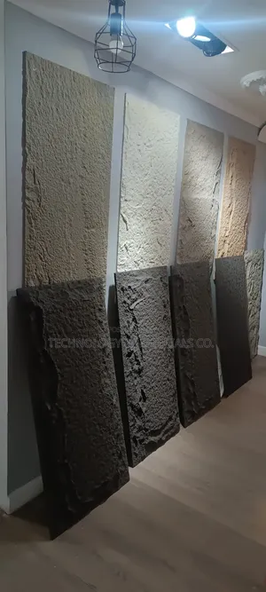 Lightweight Stone Cladding