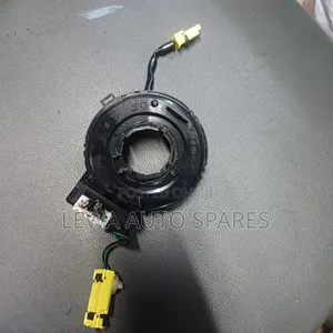 Spiral Cable Honda CRV