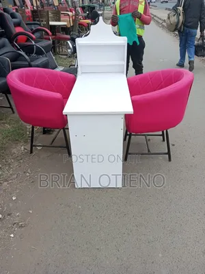 Simple Styling Seats