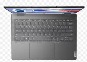 New Laptop Lenovo 16GB Intel Core I7 SSD 512GB