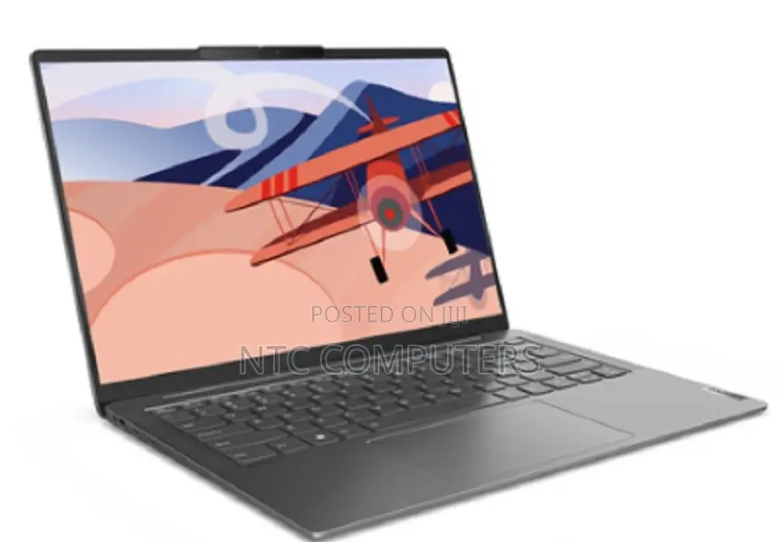 New Laptop Lenovo 16GB Intel Core I7 SSD 1T