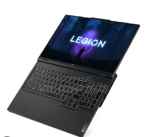 New Laptop Lenovo Legion 7 32GB Intel Core I9 SSD 1T