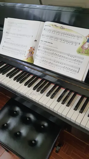 I Teach British Curriculum- Abrsm Classical Piano