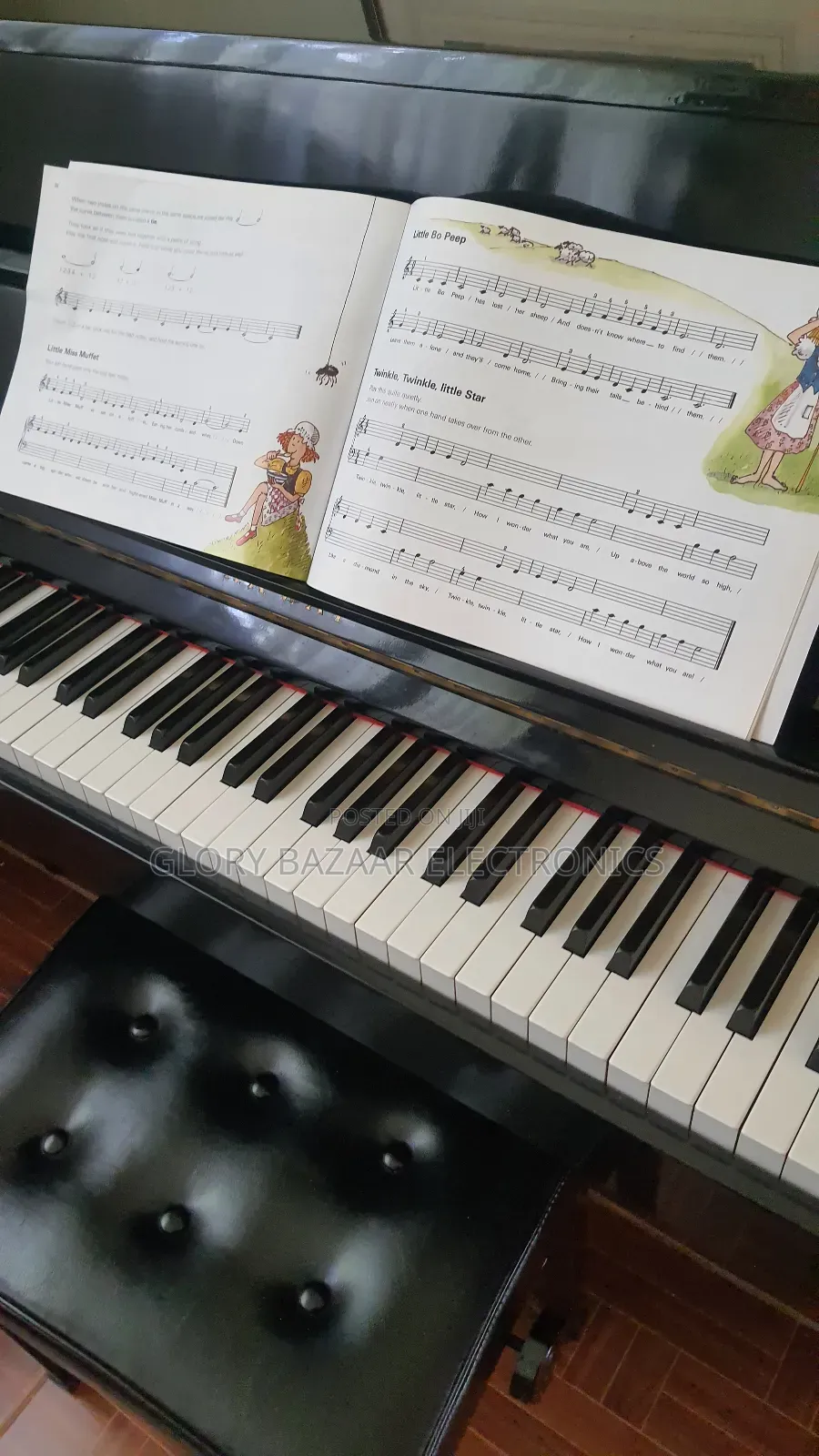 I Teach British Curriculum- Abrsm Classical Piano