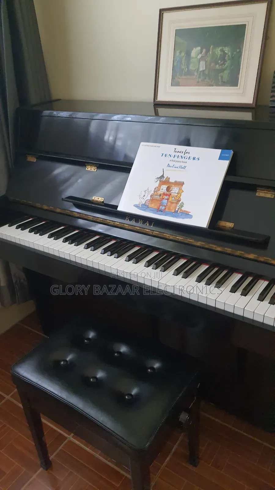 I Teach British Curriculum- Abrsm Classical Piano