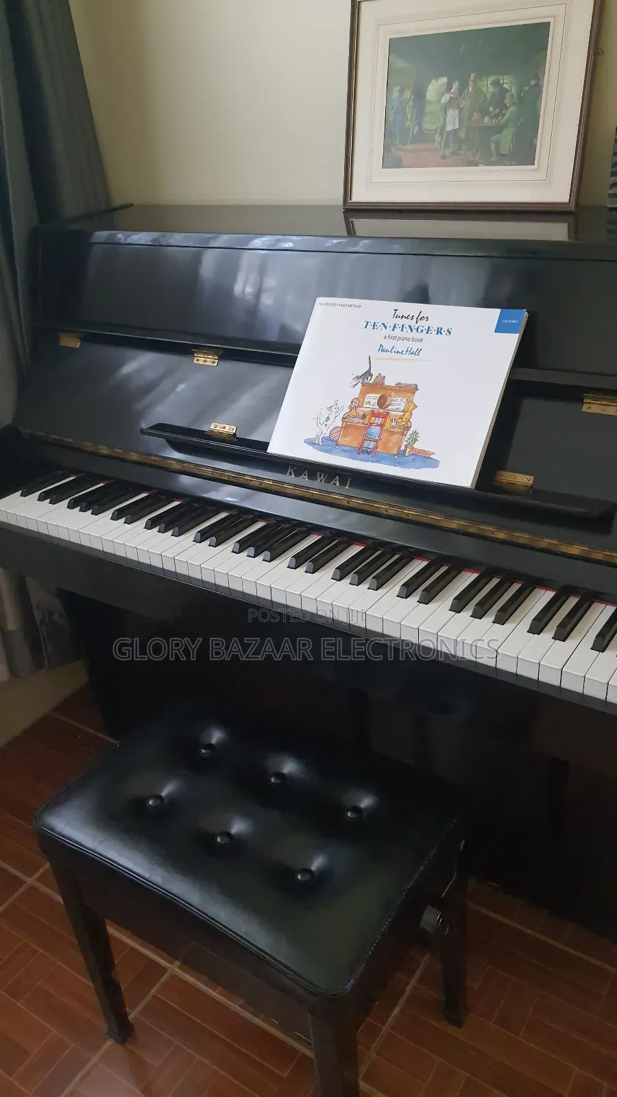 I Teach British Curriculum- Abrsm Classical Piano
