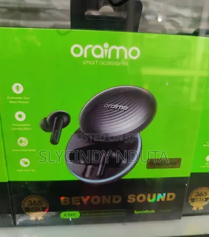 Oraimo Space Buds